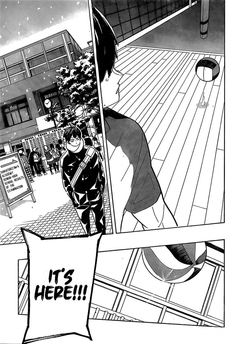 Chapter 387 - Strongest Enemy Image(31)