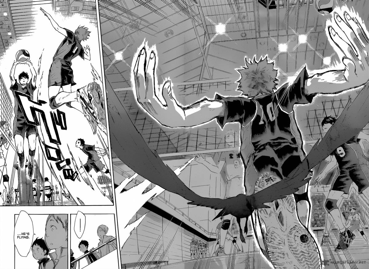 Chapter 39 - Revival Image(17)