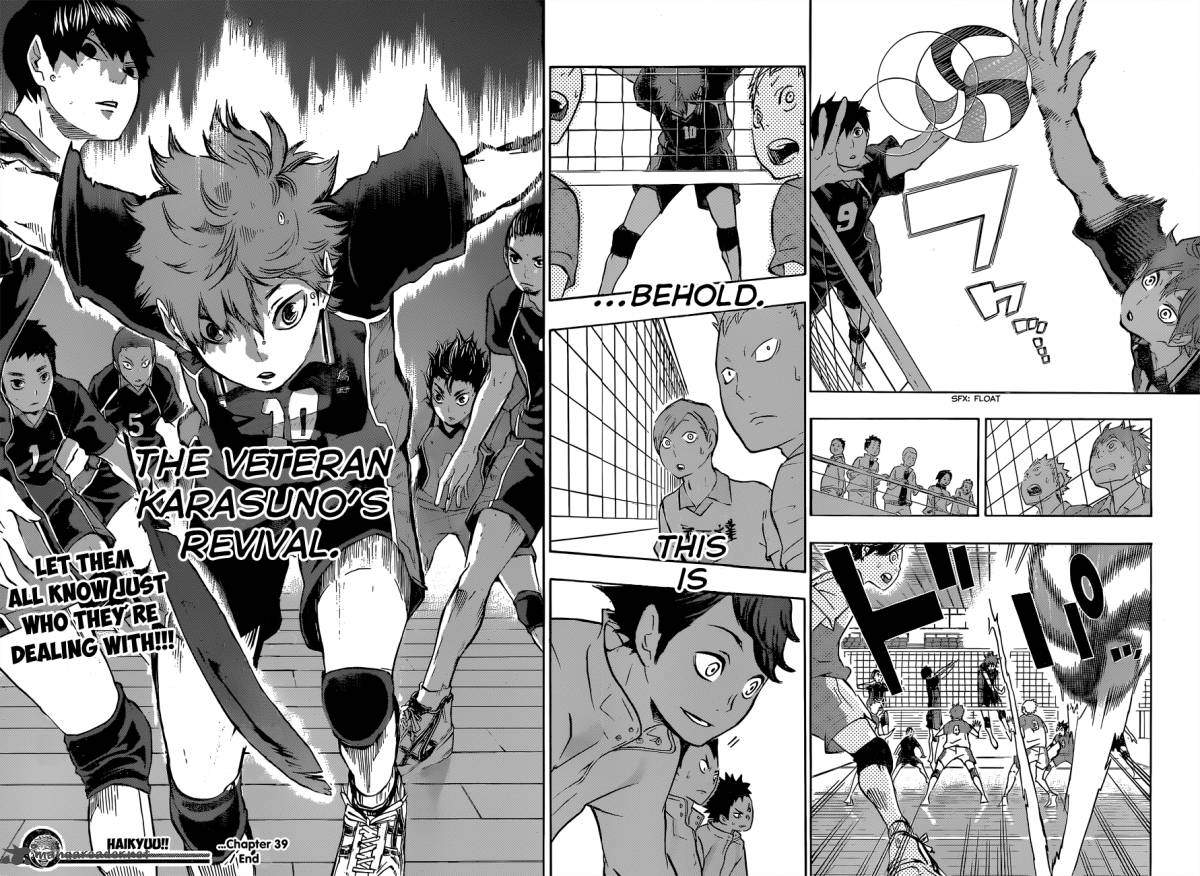 Chapter 39 - Revival Image(18)