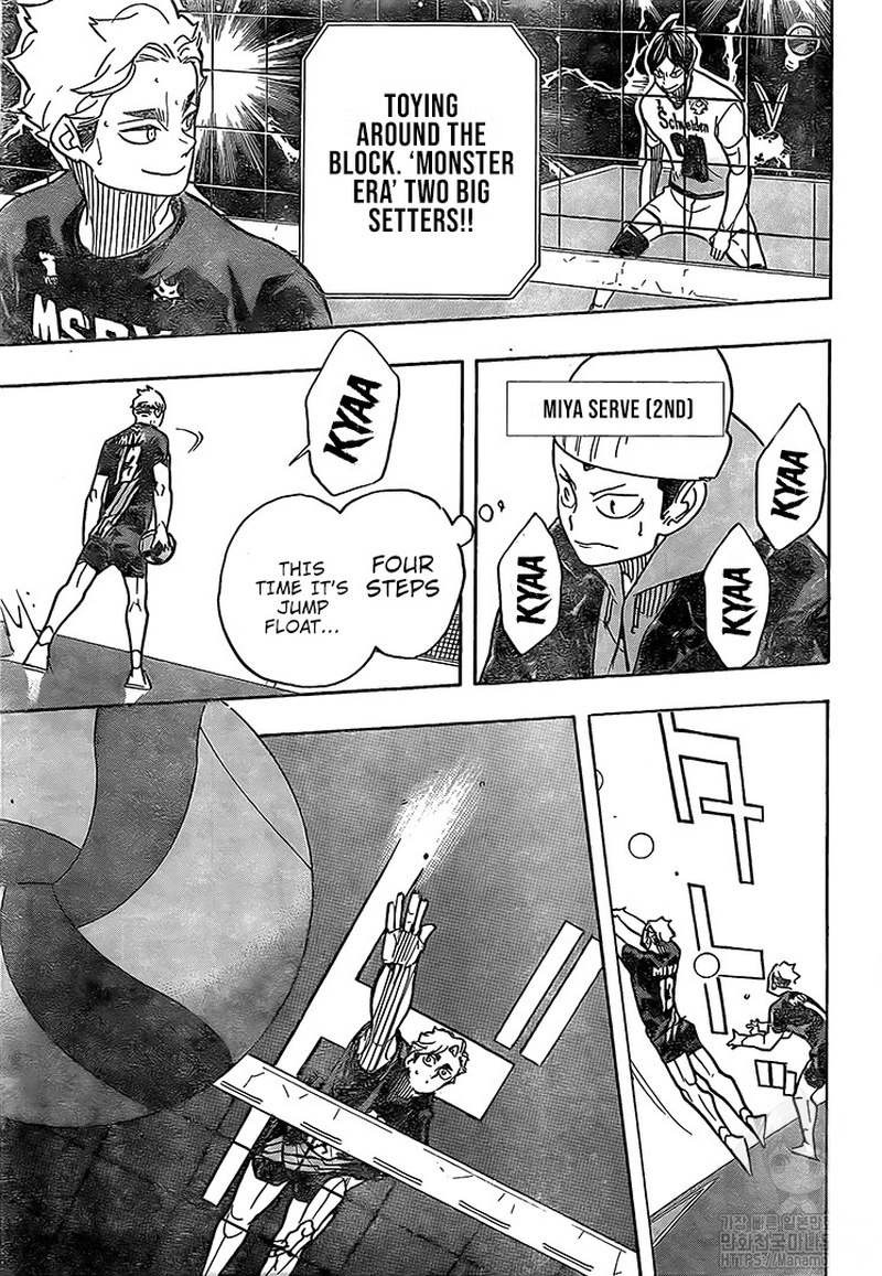Chapter 390 - The Greatest Challenger 2 Image(23)