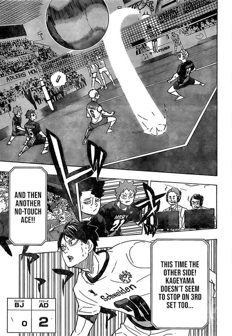 Chapter 390 - The Greatest Challenger 2 Image(11)