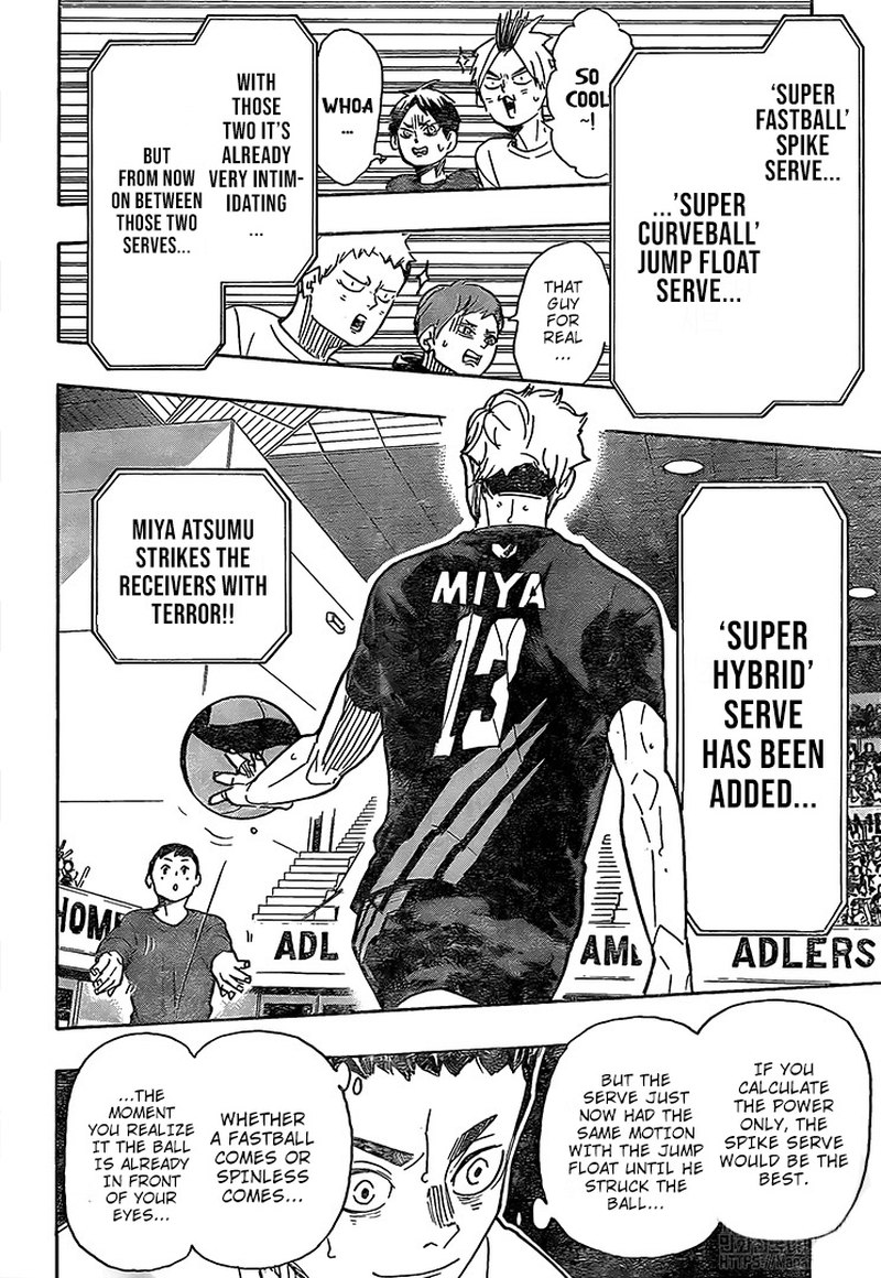 Chapter 390 - The Greatest Challenger 2 Image(31)