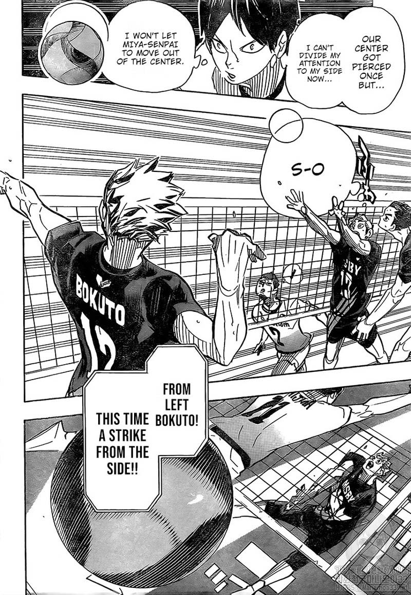 Chapter 390 - The Greatest Challenger 2 Image(21)