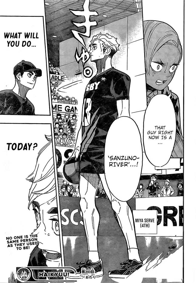 Chapter 390 - The Greatest Challenger 2 Image(33)