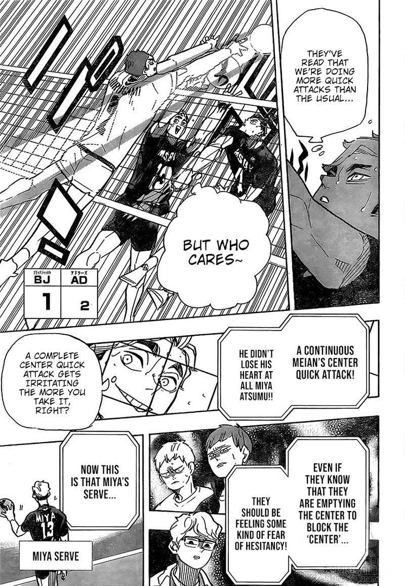 Chapter 390 - The Greatest Challenger 2 Image(15)