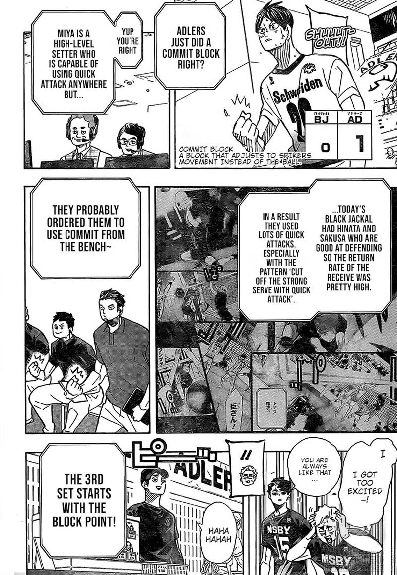 Chapter 390 - The Greatest Challenger 2 Image(9)