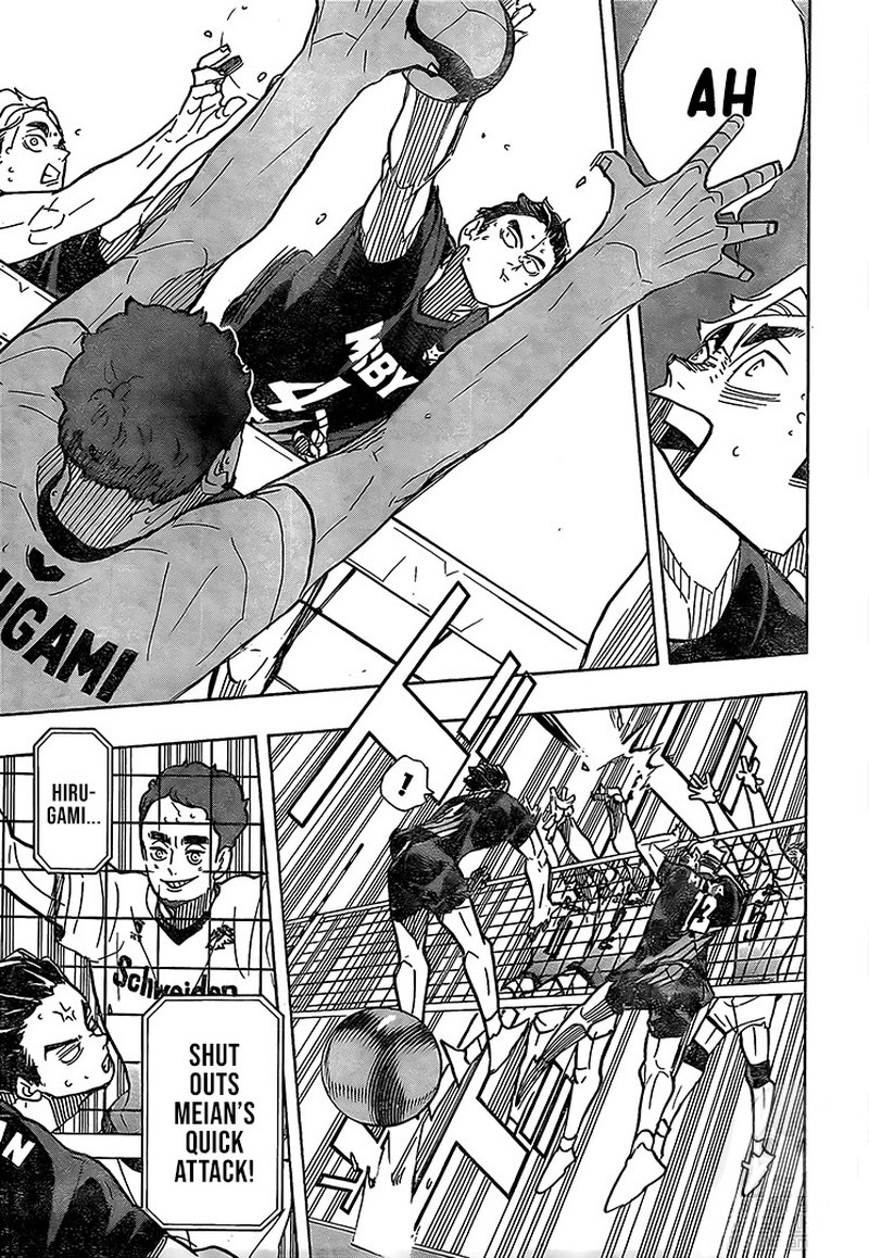 Chapter 390 - The Greatest Challenger 2 Image(7)
