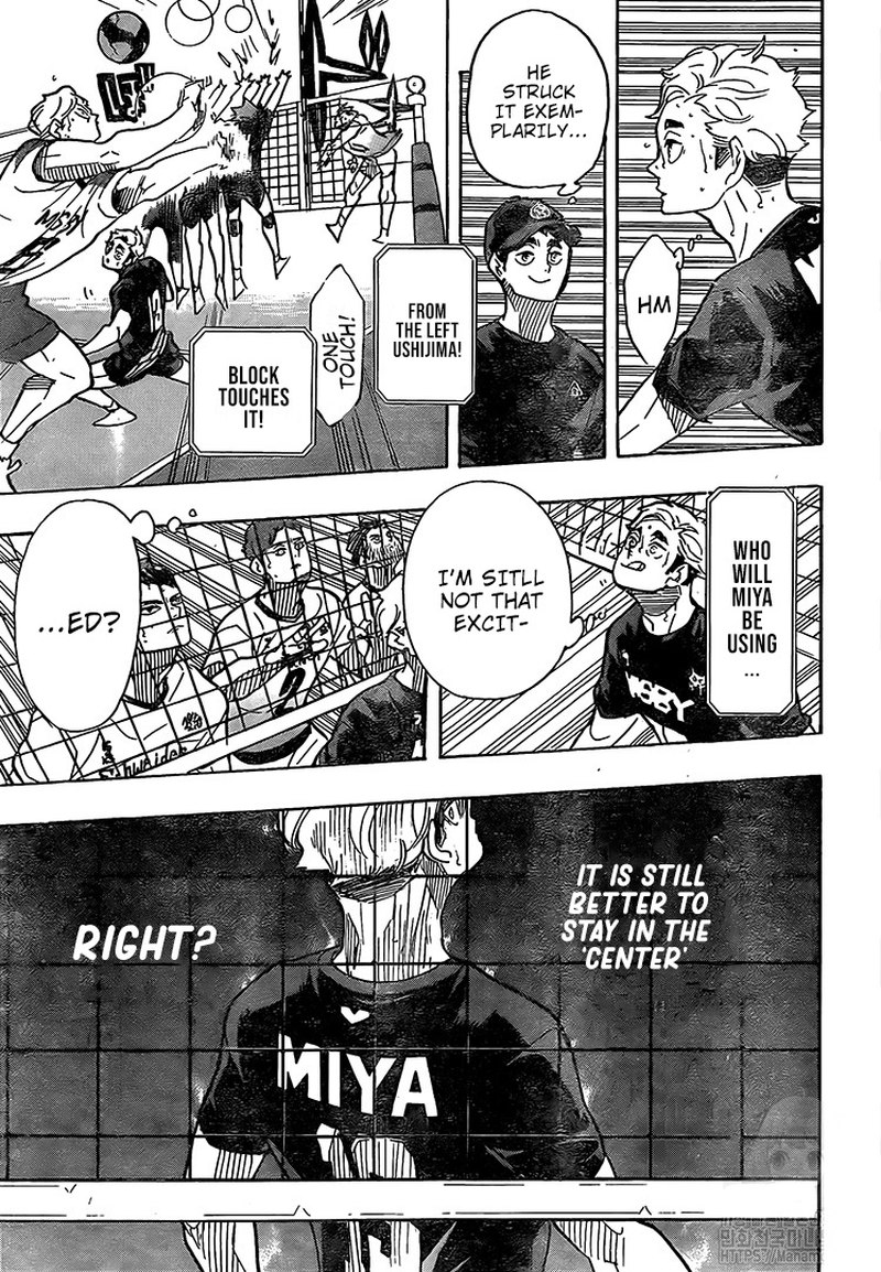 Chapter 390 - The Greatest Challenger 2 Image(19)