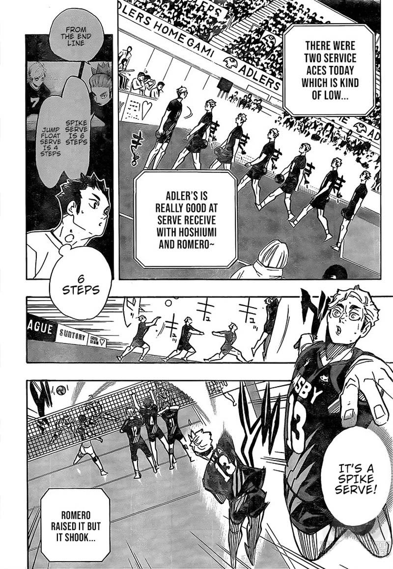Chapter 390 - The Greatest Challenger 2 Image(17)