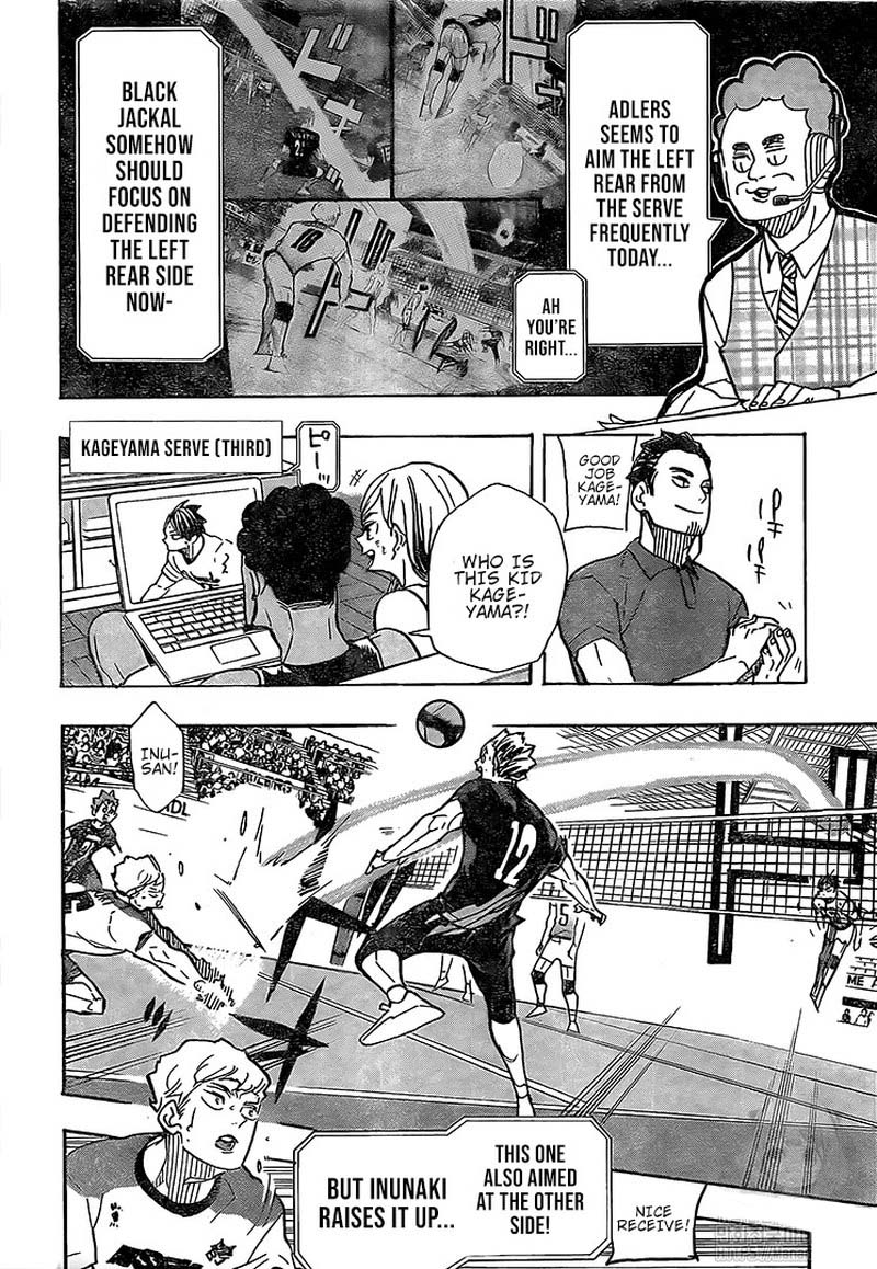 Chapter 390 - The Greatest Challenger 2 Image(13)