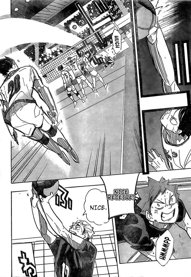 Chapter 390 - The Greatest Challenger 2 Image(5)