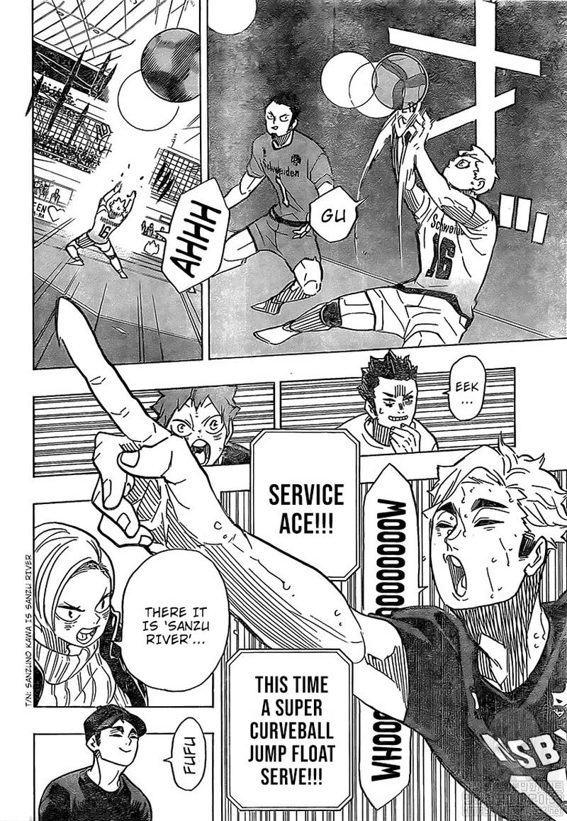 Chapter 390 - The Greatest Challenger 2 Image(25)