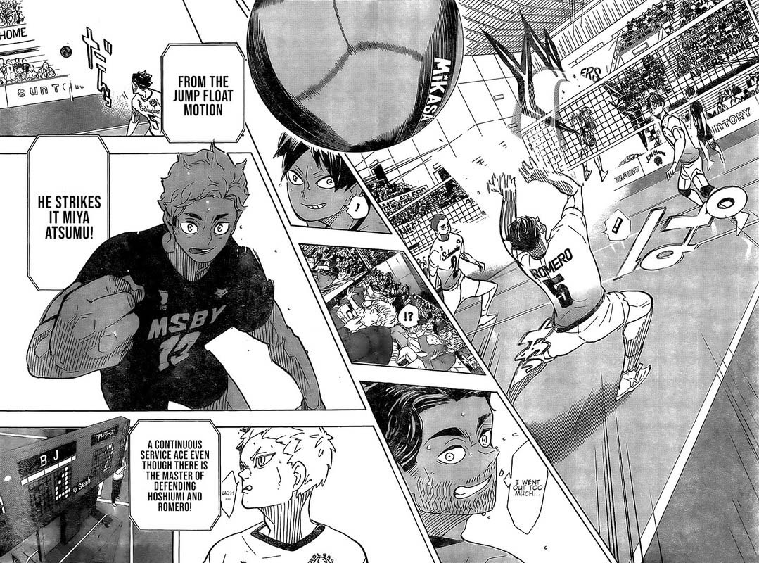 Chapter 390 - The Greatest Challenger 2 Image(29)