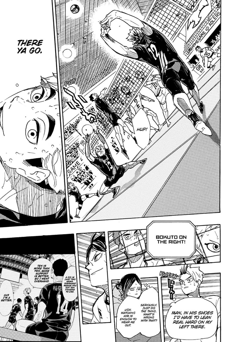 Chapter 391: Who Needs Memories Image(19)