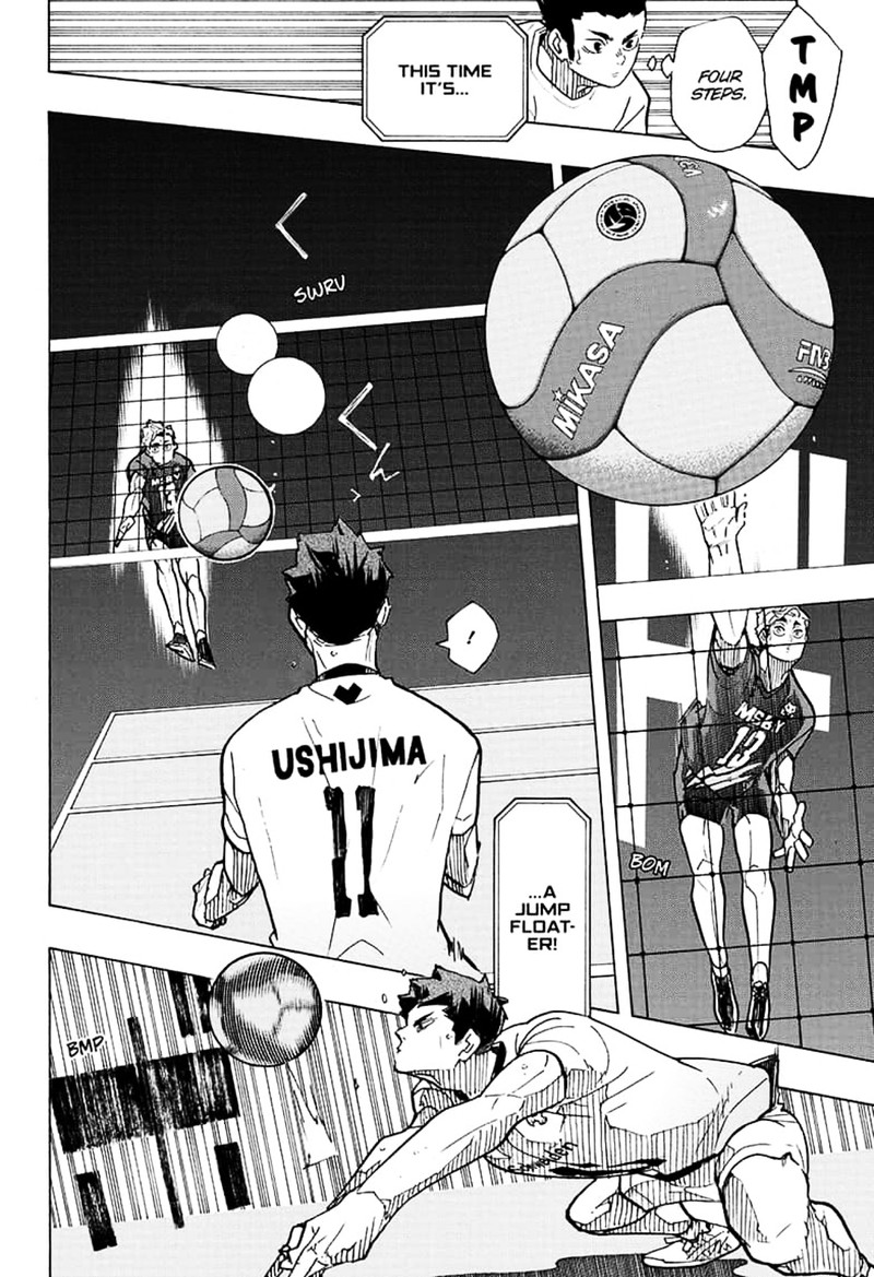 Chapter 391: Who Needs Memories Image(13)