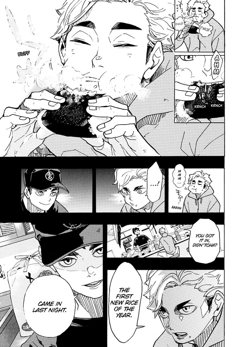 Chapter 391: Who Needs Memories Image(5)