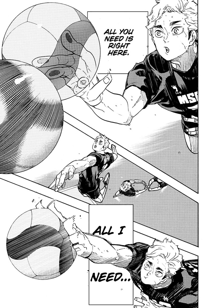 Chapter 391: Who Needs Memories Image(27)