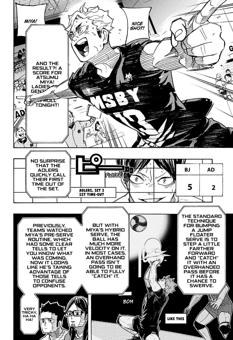 Chapter 391: Who Needs Memories Image(9)