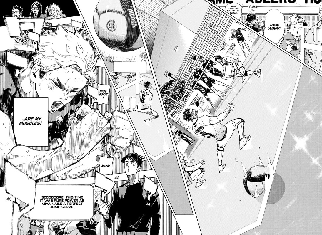 Chapter 391: Who Needs Memories Image(29)
