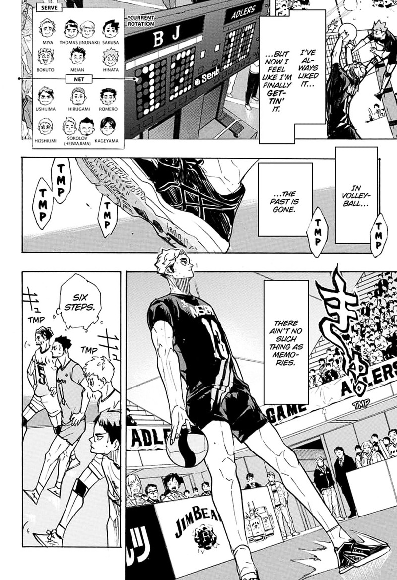 Chapter 391: Who Needs Memories Image(25)
