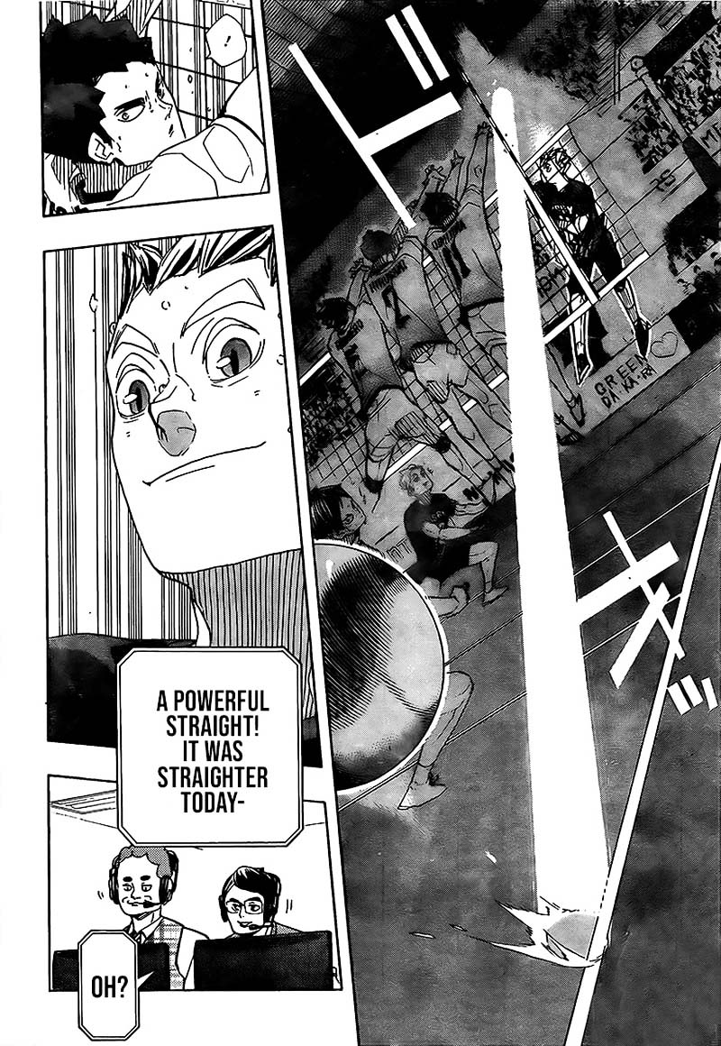 Chapter 392 Image(5)