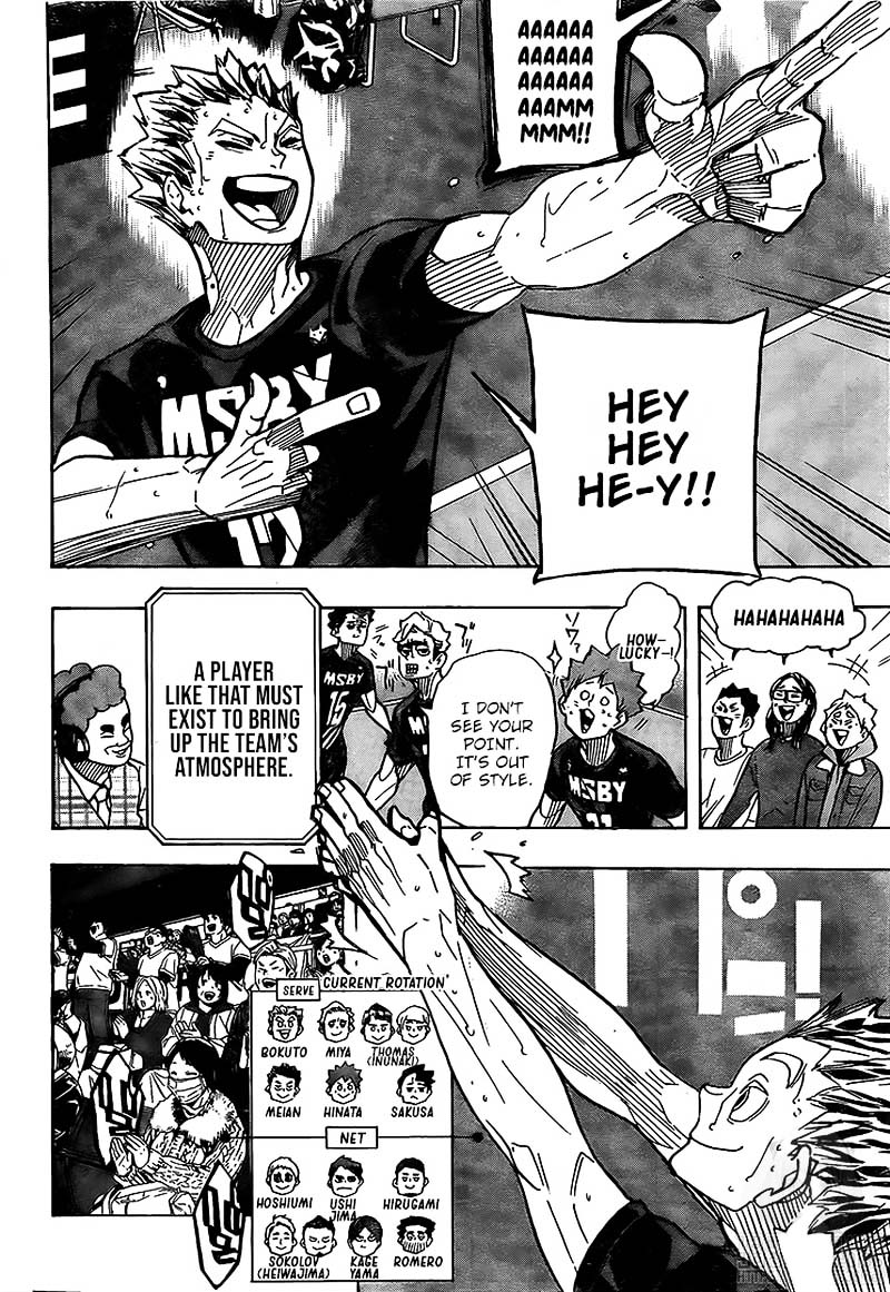 Chapter 392 Image(11)