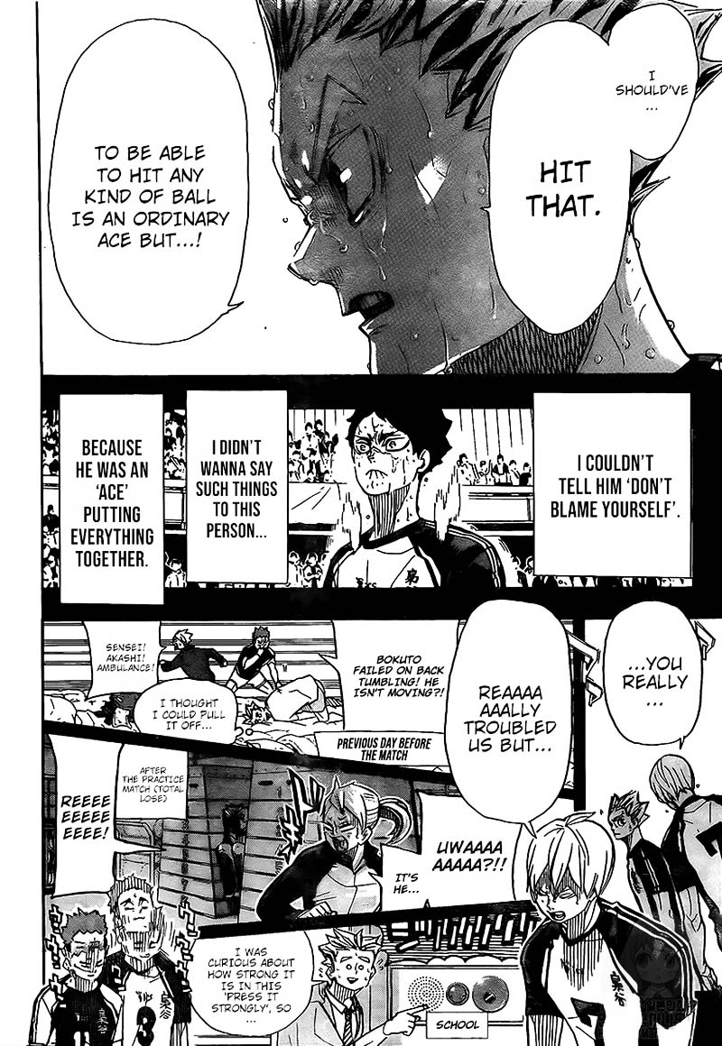 Chapter 392 Image(19)