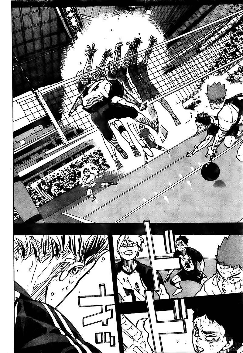 Chapter 392 Image(15)