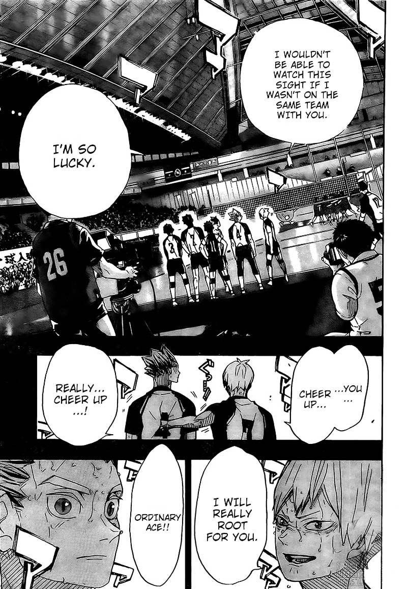 Chapter 392 Image(21)