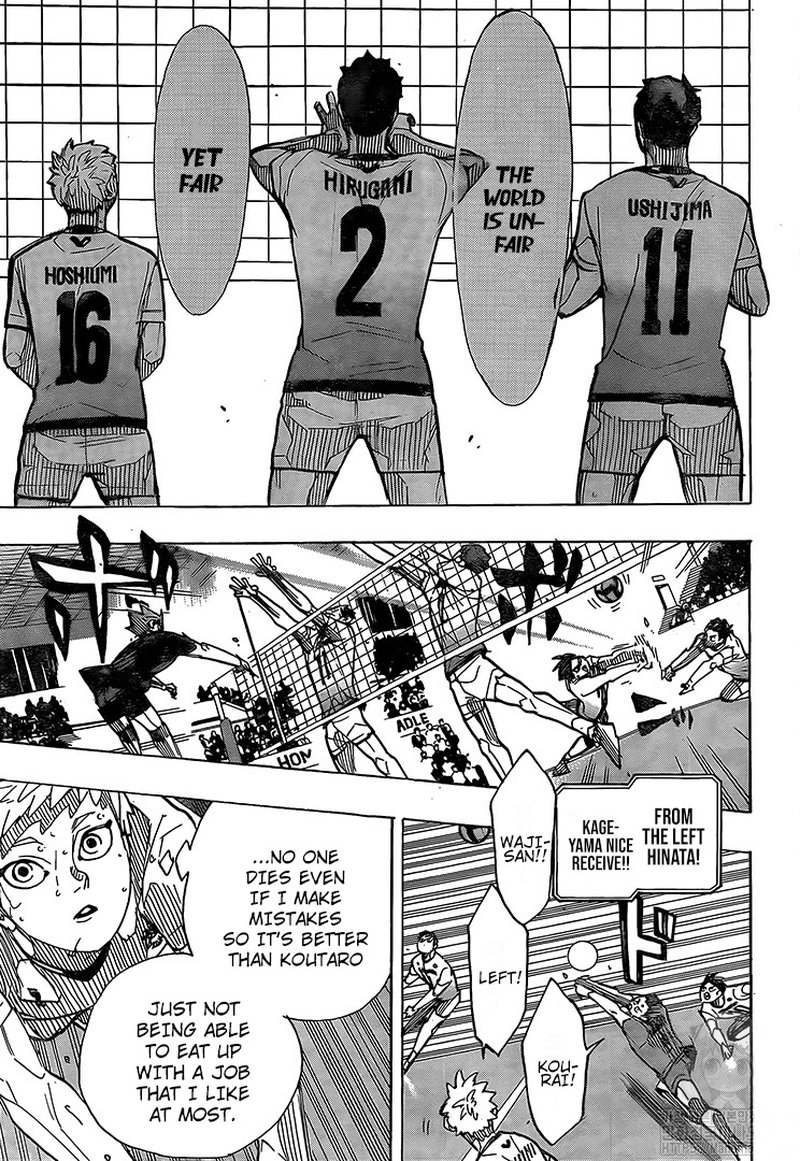 Chapter 393: The Best Man Image(19)