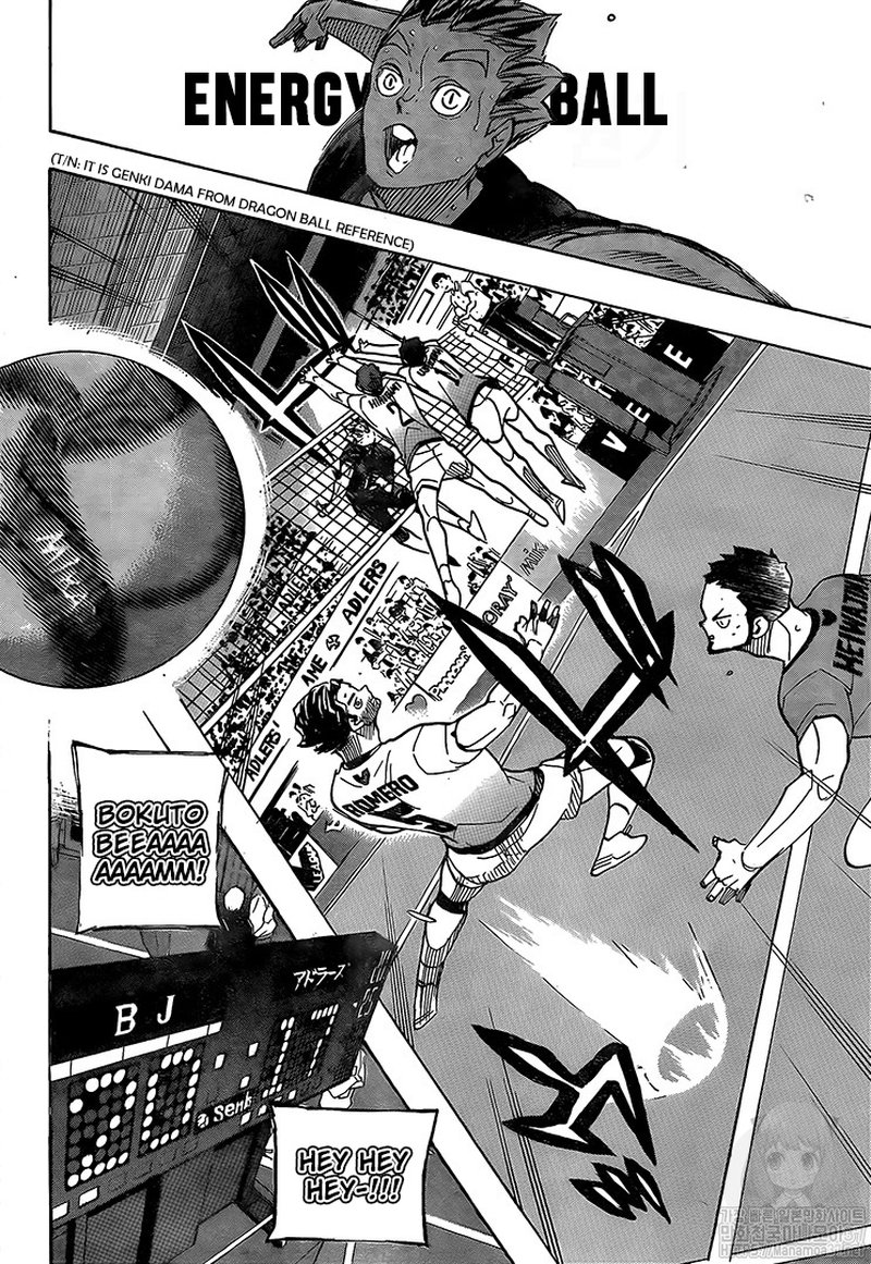 Chapter 393: The Best Man Image(3)