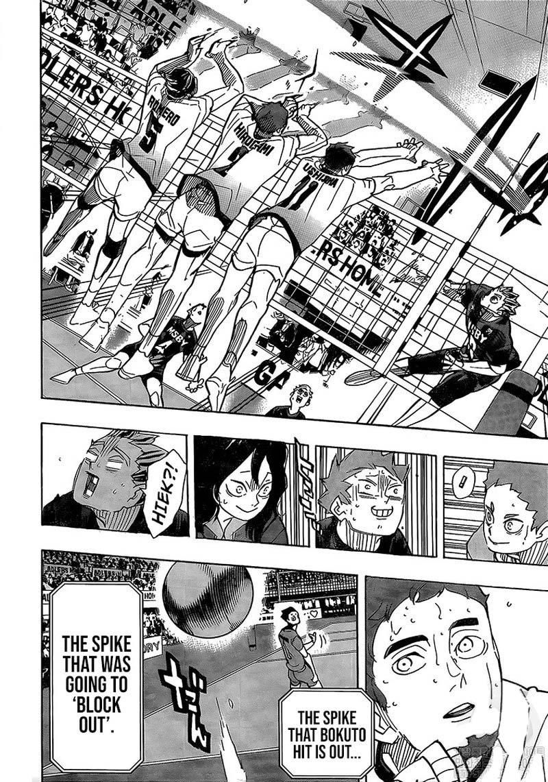 Chapter 393: The Best Man Image(13)
