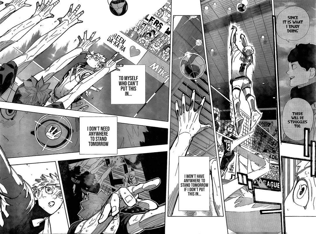 Chapter 393: The Best Man Image(21)