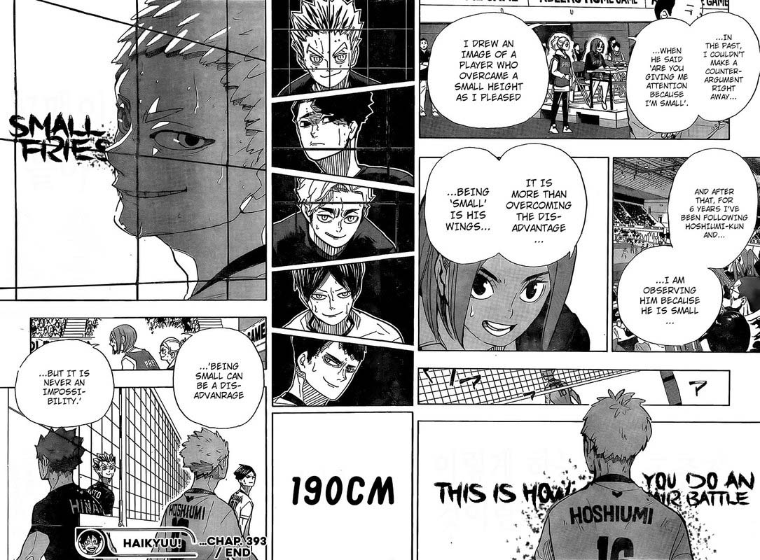 Chapter 393: The Best Man Image(27)