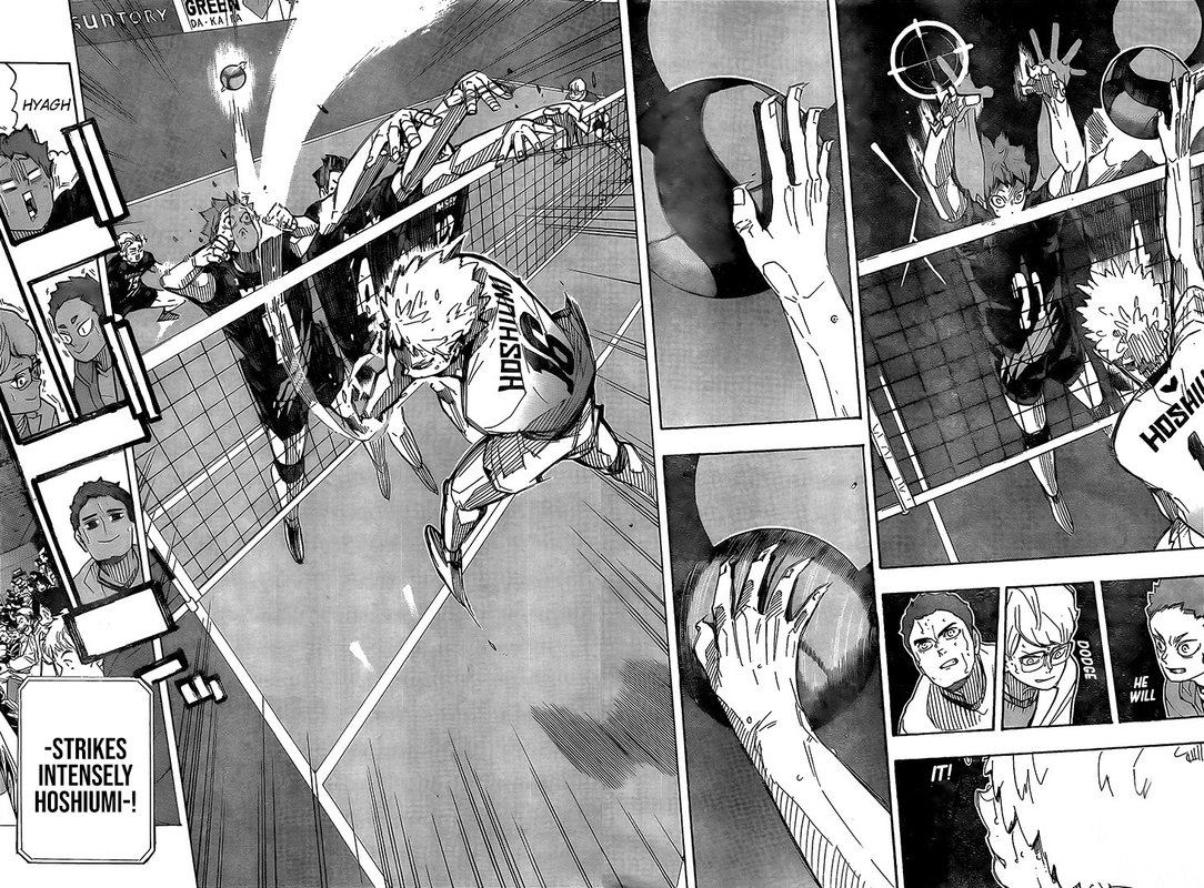 Chapter 393: The Best Man Image(23)