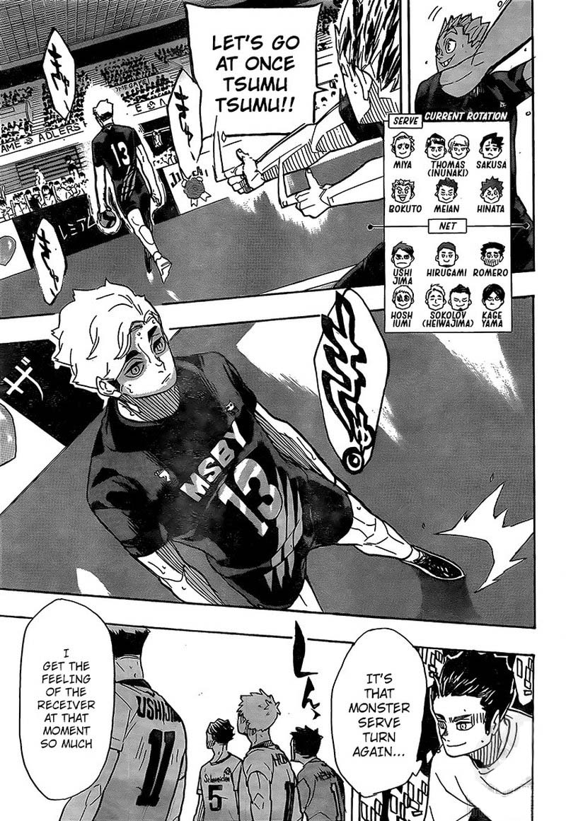 Chapter 393: The Best Man Image(5)