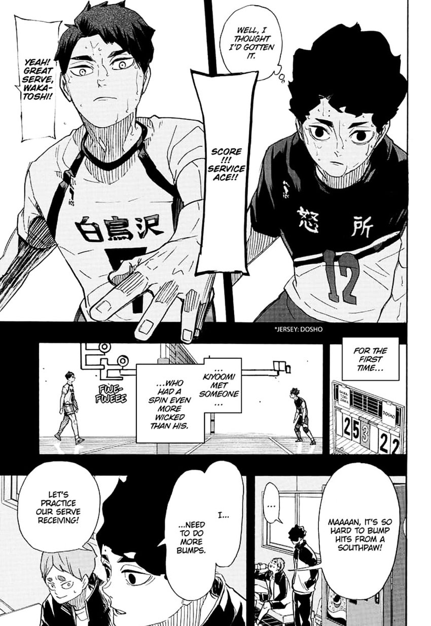 Chapter 394: The Lucky Ones Image(19)