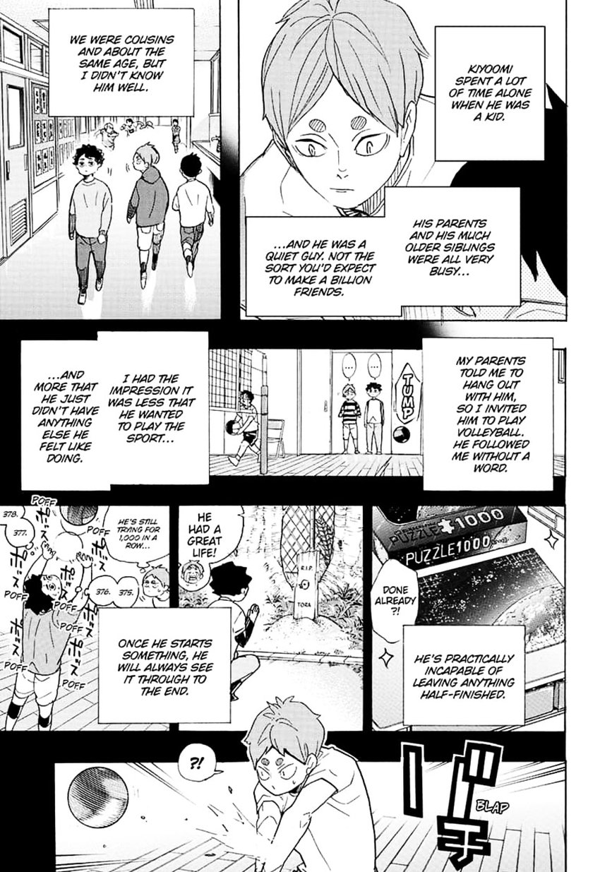 Chapter 394: The Lucky Ones Image(11)