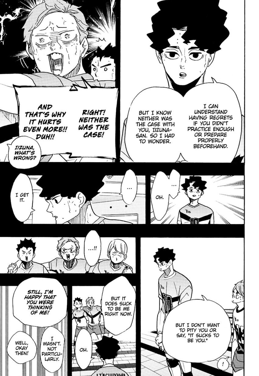 Chapter 394: The Lucky Ones Image(27)