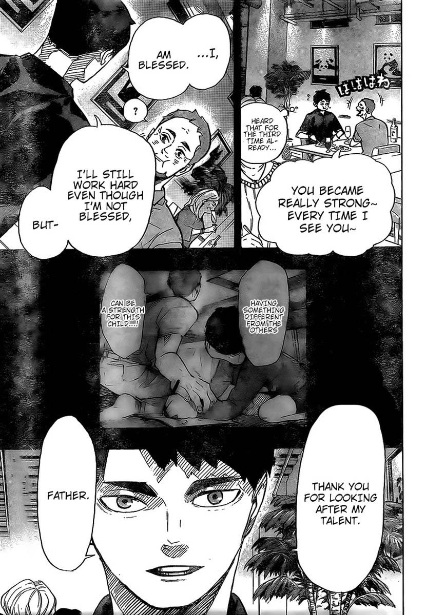 Chapter 395: Lucky Us 2 Image(33)