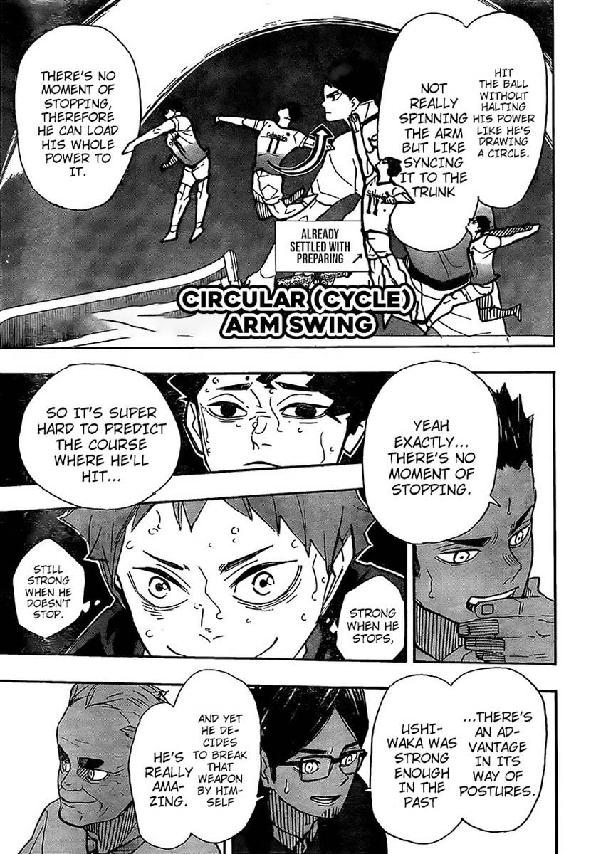 Chapter 395: Lucky Us 2 Image(29)
