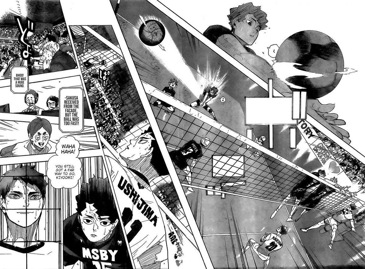 Chapter 395: Lucky Us 2 Image(25)