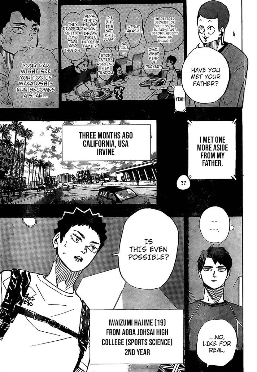 Chapter 395: Lucky Us 2 Image(9)
