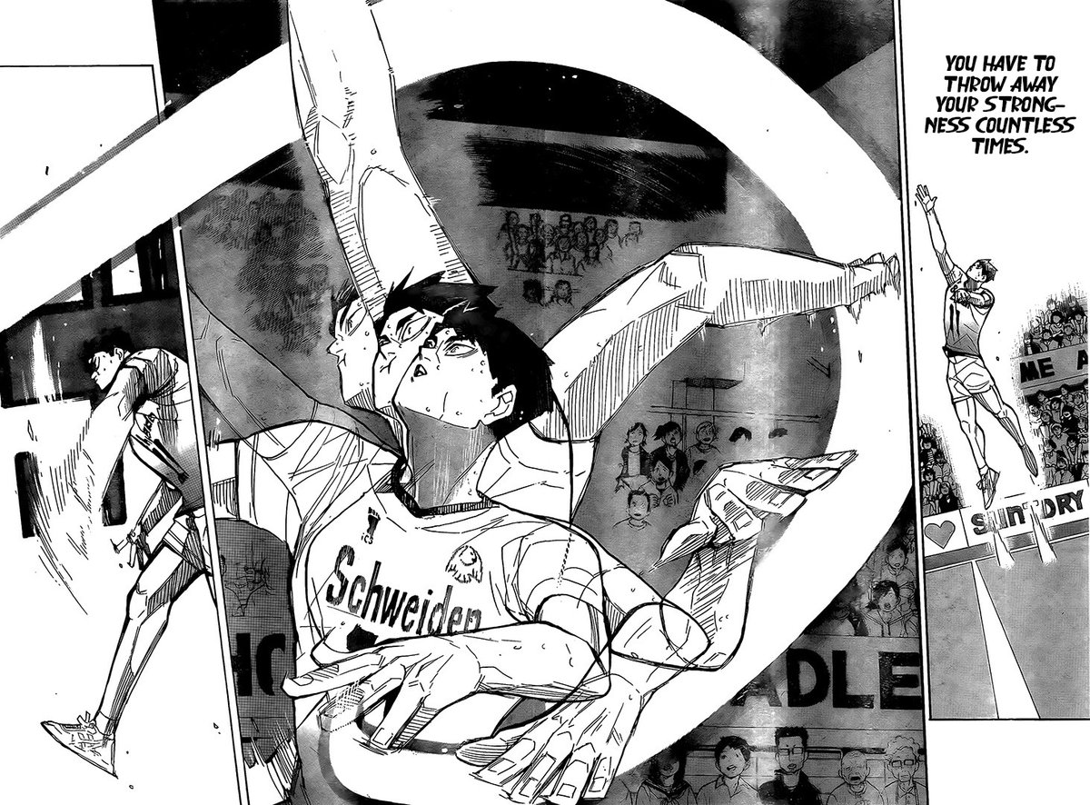 Chapter 395: Lucky Us 2 Image(23)