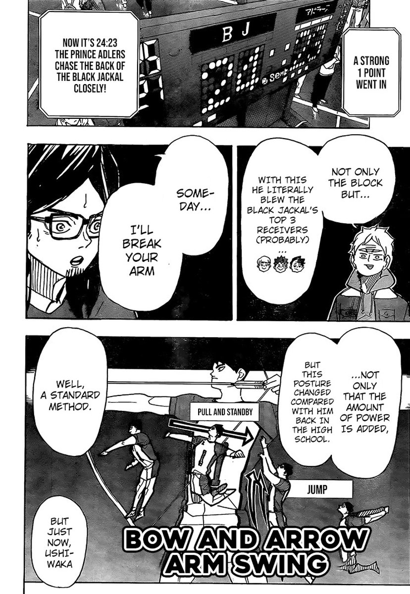 Chapter 395: Lucky Us 2 Image(27)