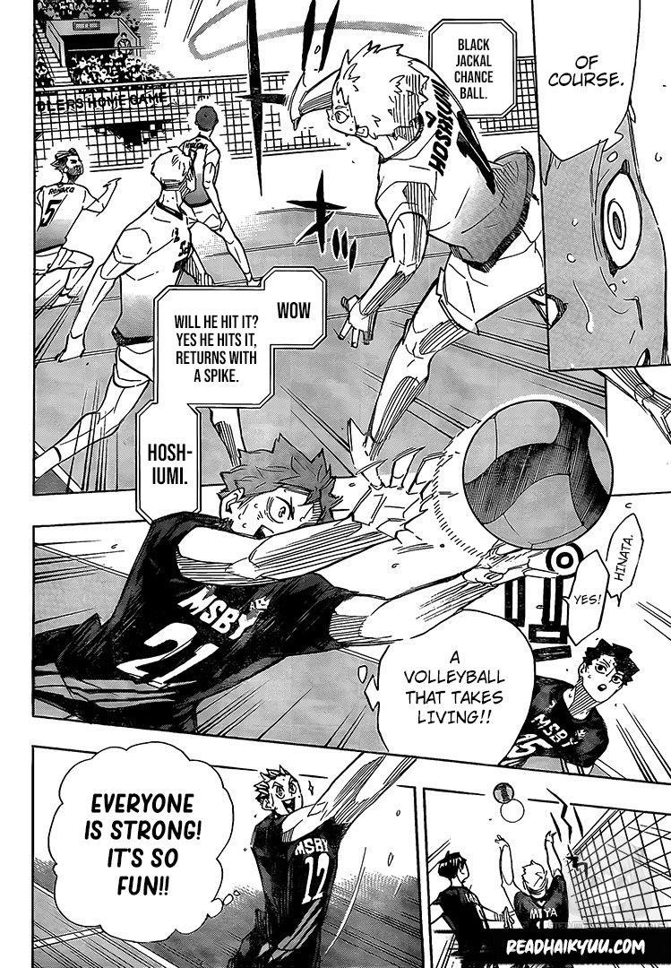 Chapter 396 Image(12)