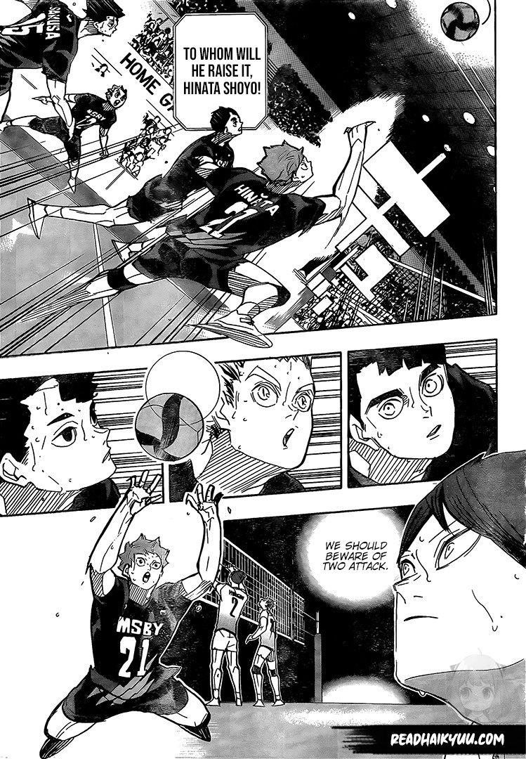 Chapter 396 Image(19)