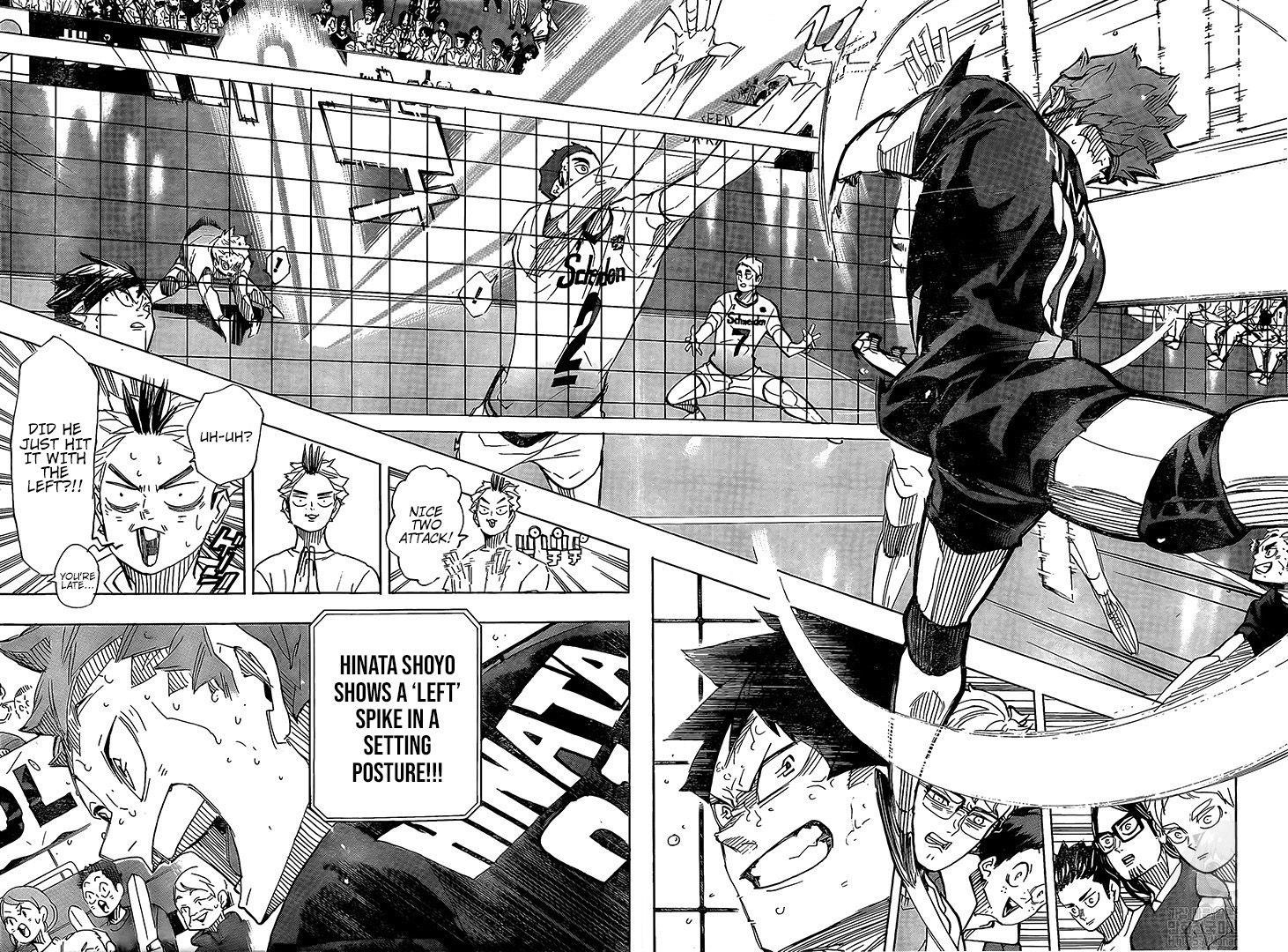 Chapter 396 Image(21)