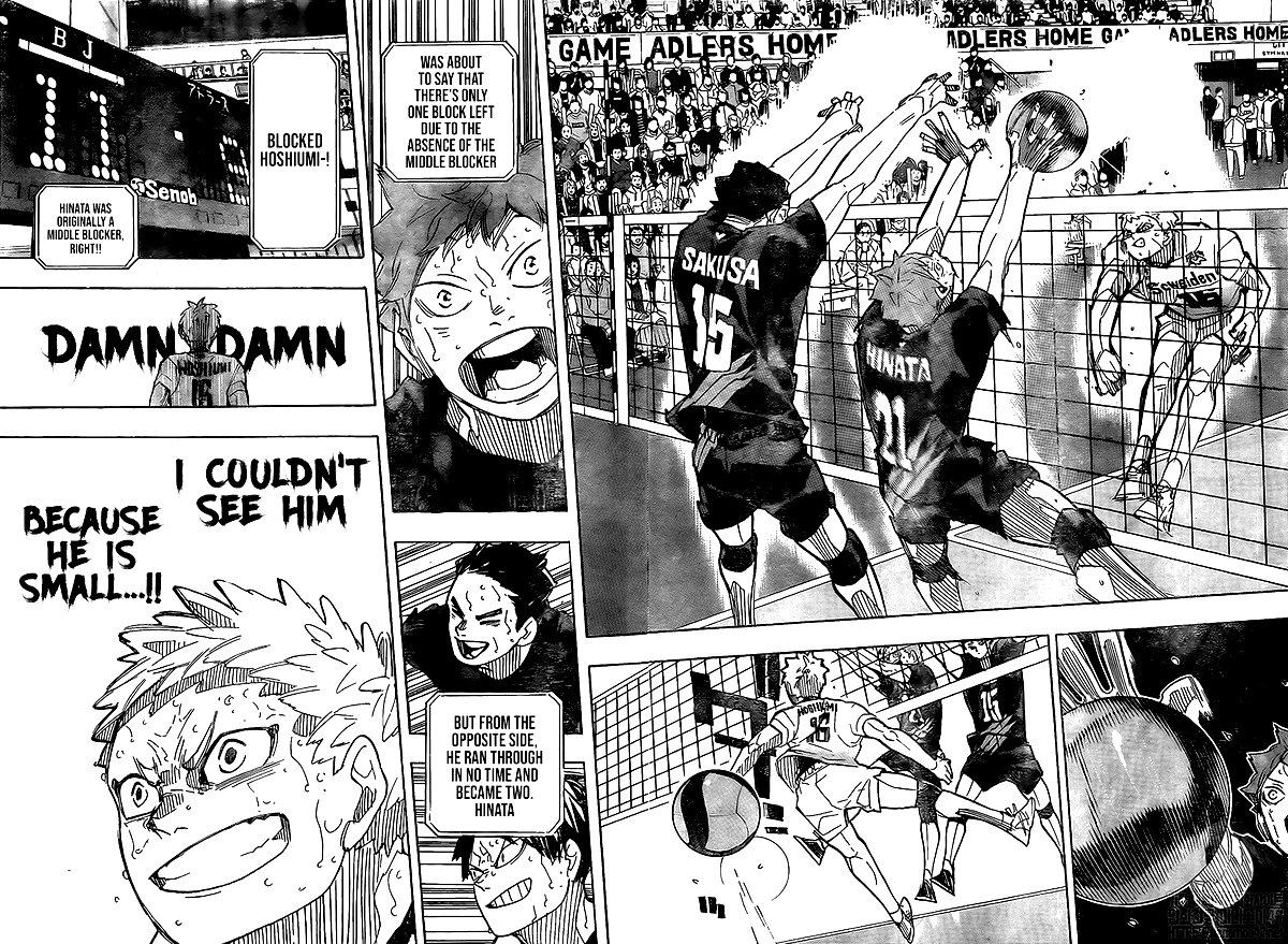 Chapter 397: Continue Image(19)