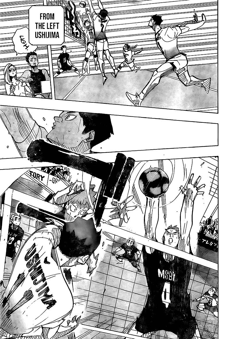 Chapter 397: Continue Image(13)